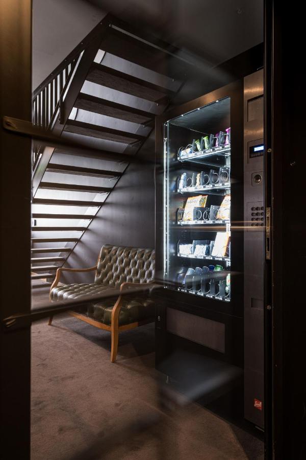 Eichhorns Hotel นีบึลล์ ภายนอก รูปภาพ